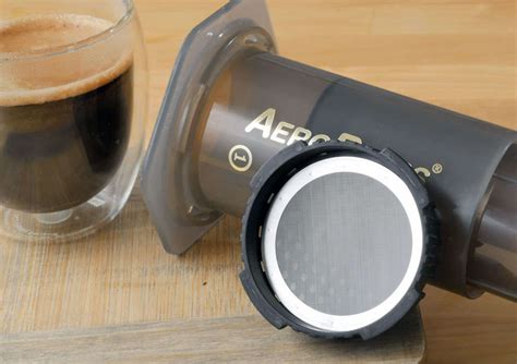 best reusable filters for AeroPress